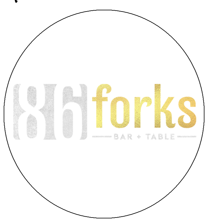 86 Forks